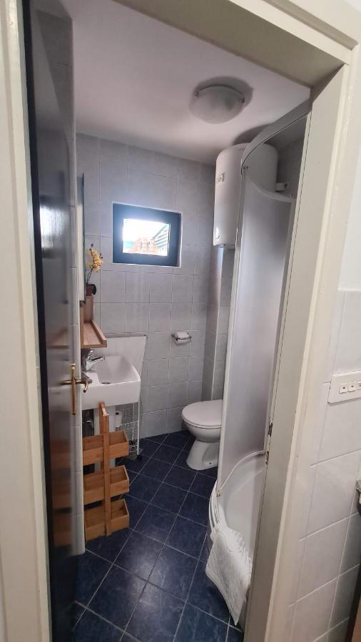 גראדאץ Apartman Iris מראה חיצוני תמונה