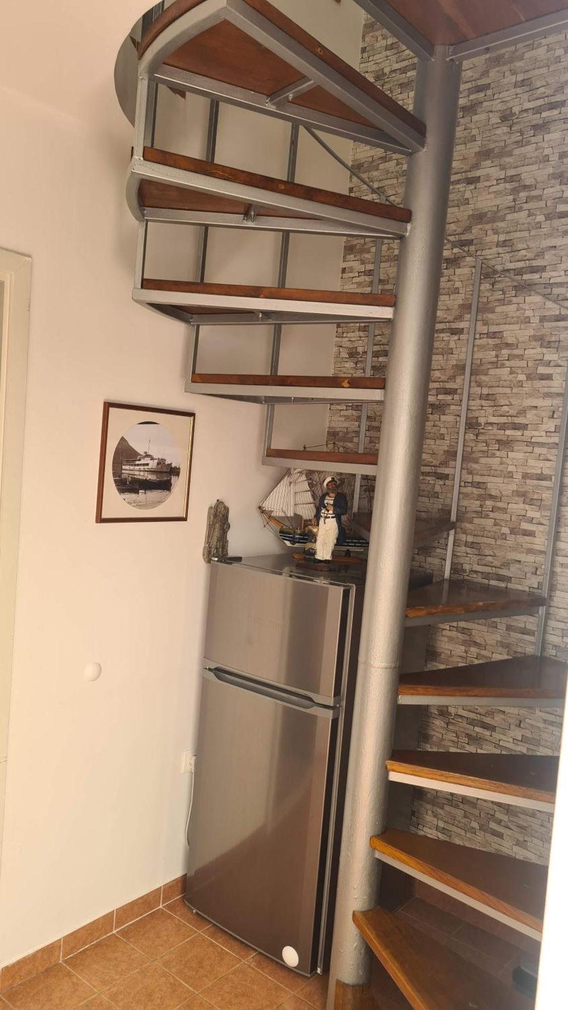 גראדאץ Apartman Iris מראה חיצוני תמונה